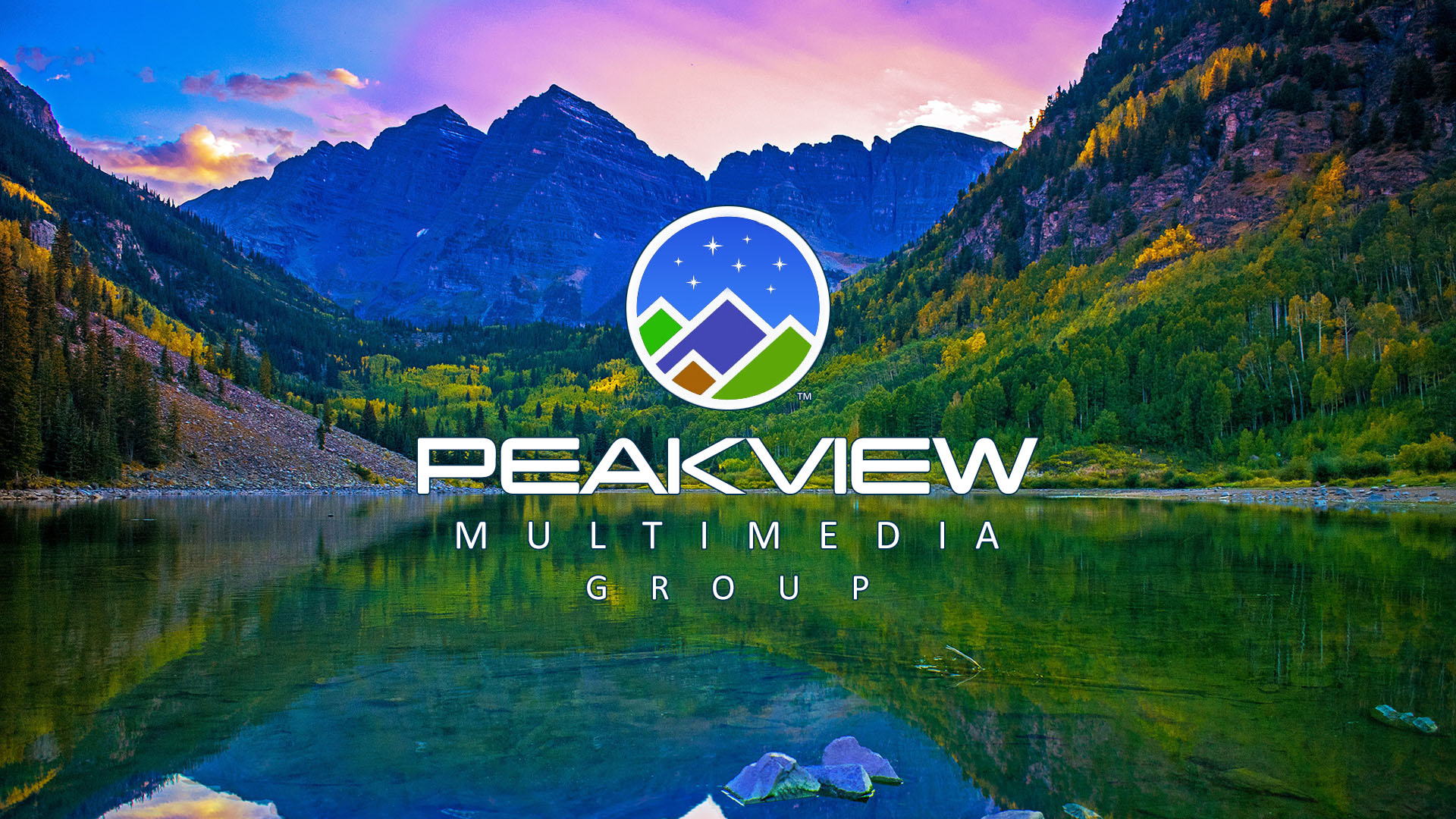 New Peakview Multimedia Group
